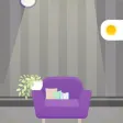 Open the window!