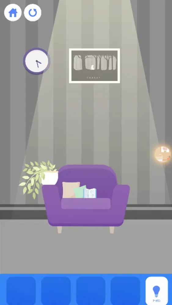 Capturas de tela do Open the window!