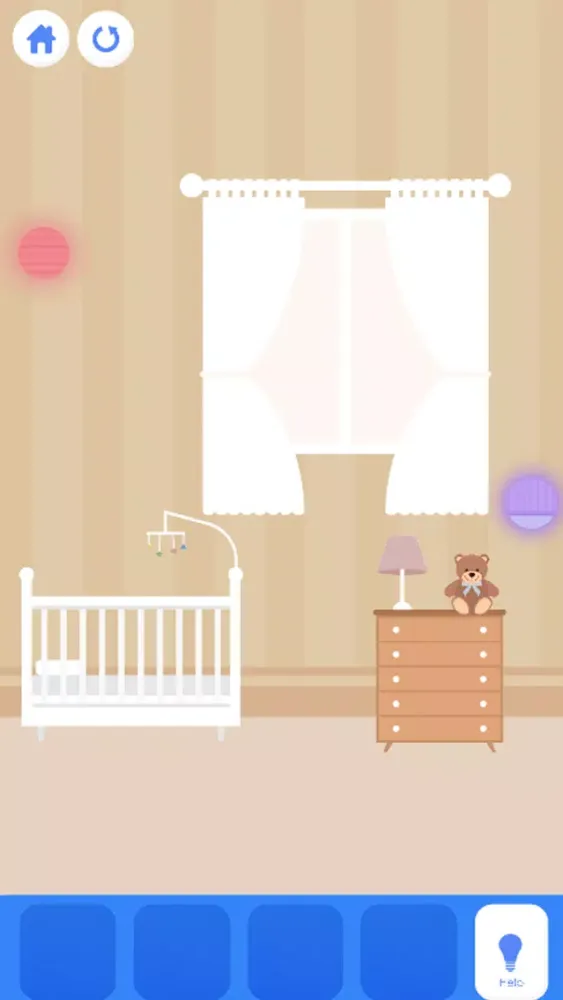 Capturas de tela do Open the window!