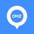 DMZ Universe DMZ Universe