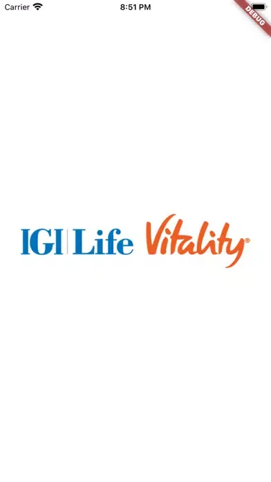 IGI Life Health Screenshots