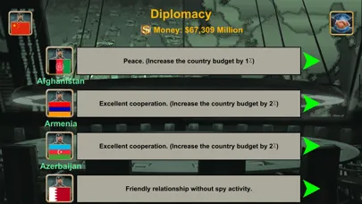Asia Empire 2027应用截图