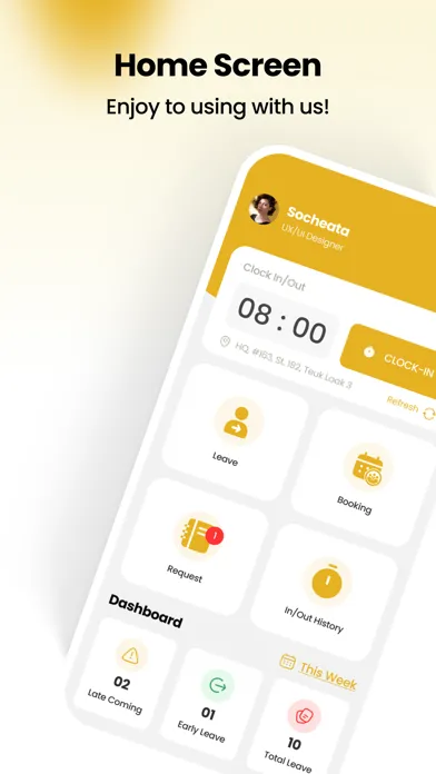 IG Super App Ekran Görüntüleri