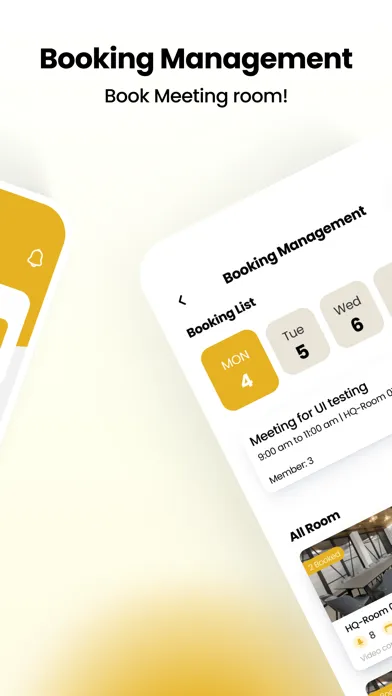 IG Super App Ekran Görüntüleri