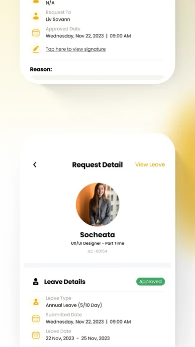 IG Super App Ekran Görüntüleri
