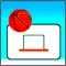 Basketball 2D shooter Game
