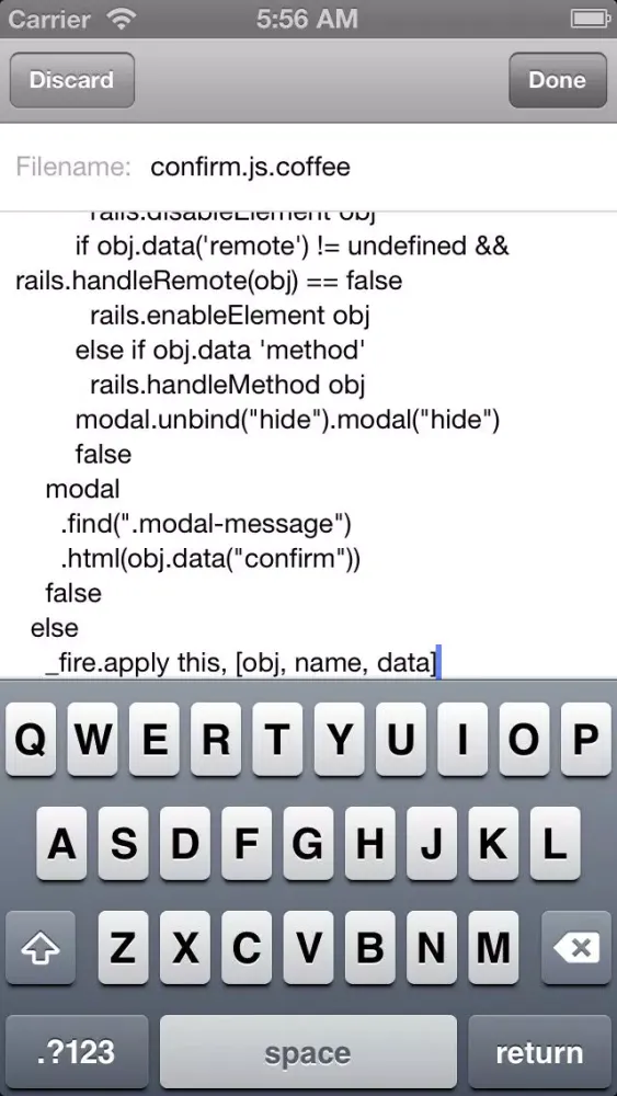 صور iGist - The Gist Client