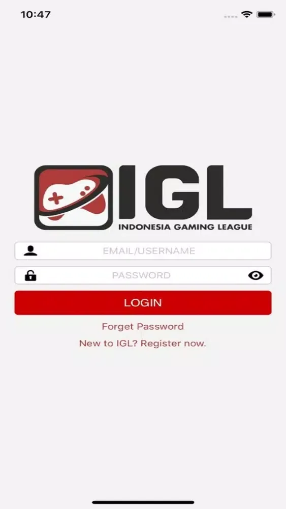 Скриншоты IGL