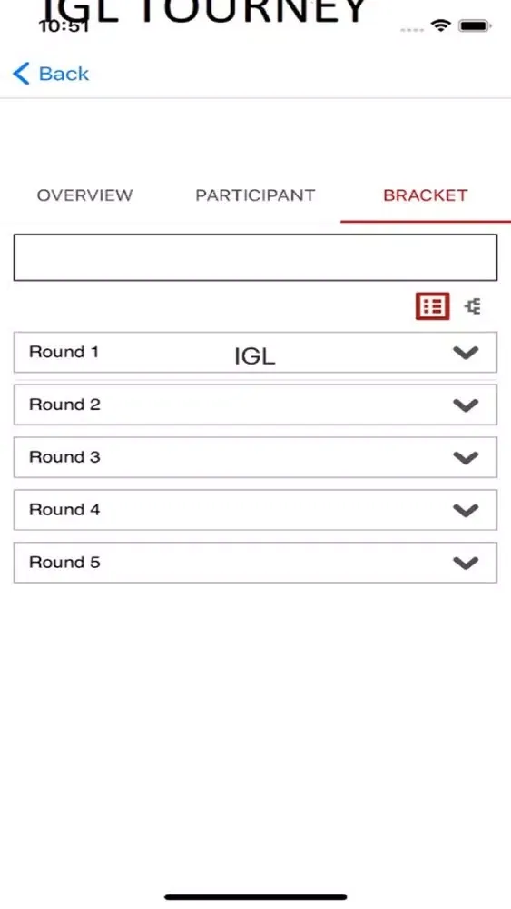 Скриншоты IGL