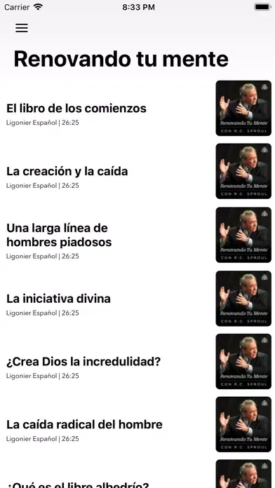 Iglesia Bautista El Calvario سکرین شاٹس