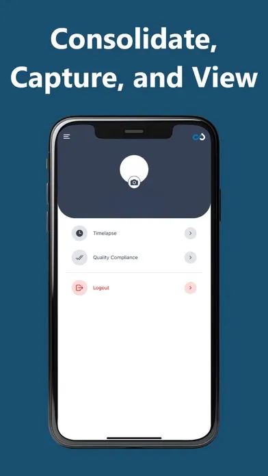 Capturas de pantalla de Spatial Data Platform (SDP)