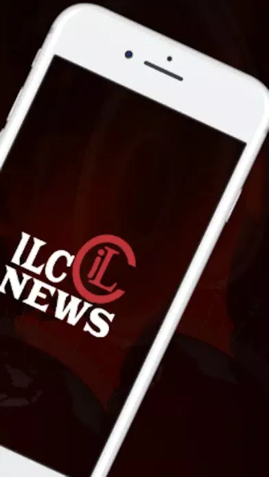 ILC News 스크린샷
