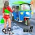 Tuk Tuk: Auto Rickshaw Offroad