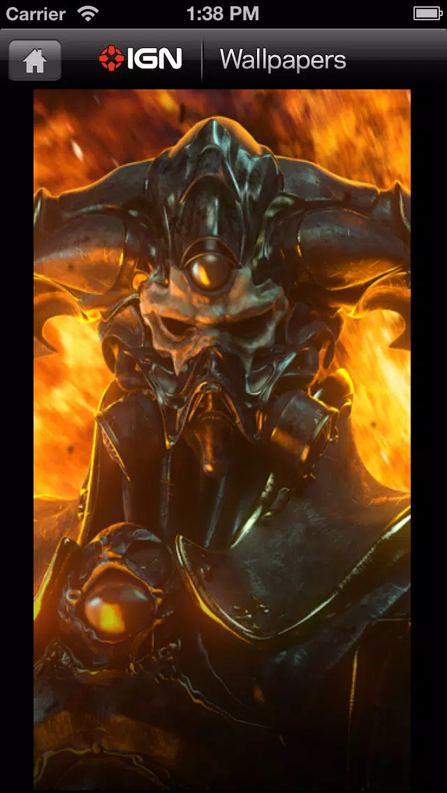 IGN App For Final Fantasy XIV: A Realm Reborn स्क्रीनशॉट