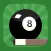 Pool Ball