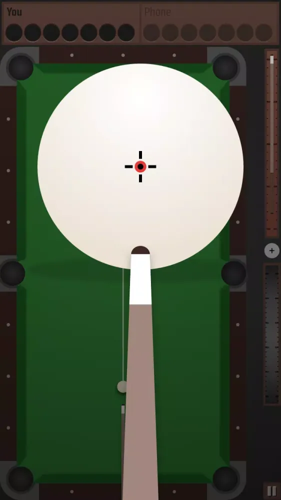 Pool Ball Screenshots