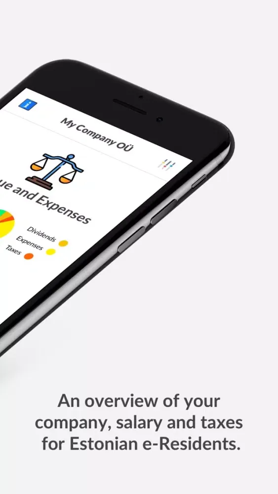 Tangkapan layar e-Salary