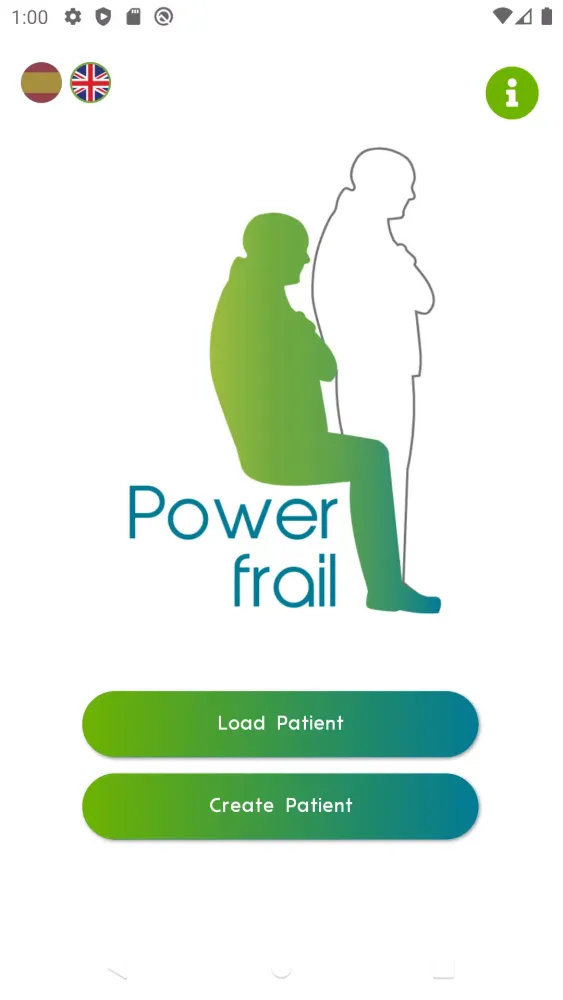 Power Frail Screenshots
