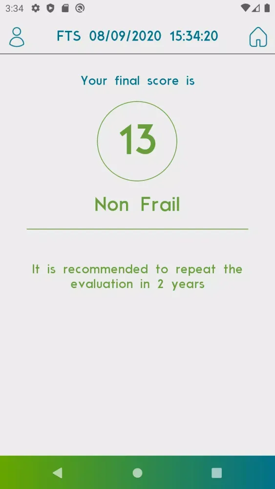 Power Frail Screenshots
