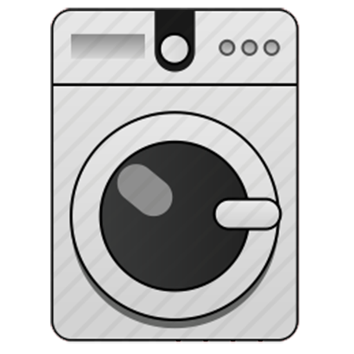 Crazy Washing Machine Crazy Washing Machine