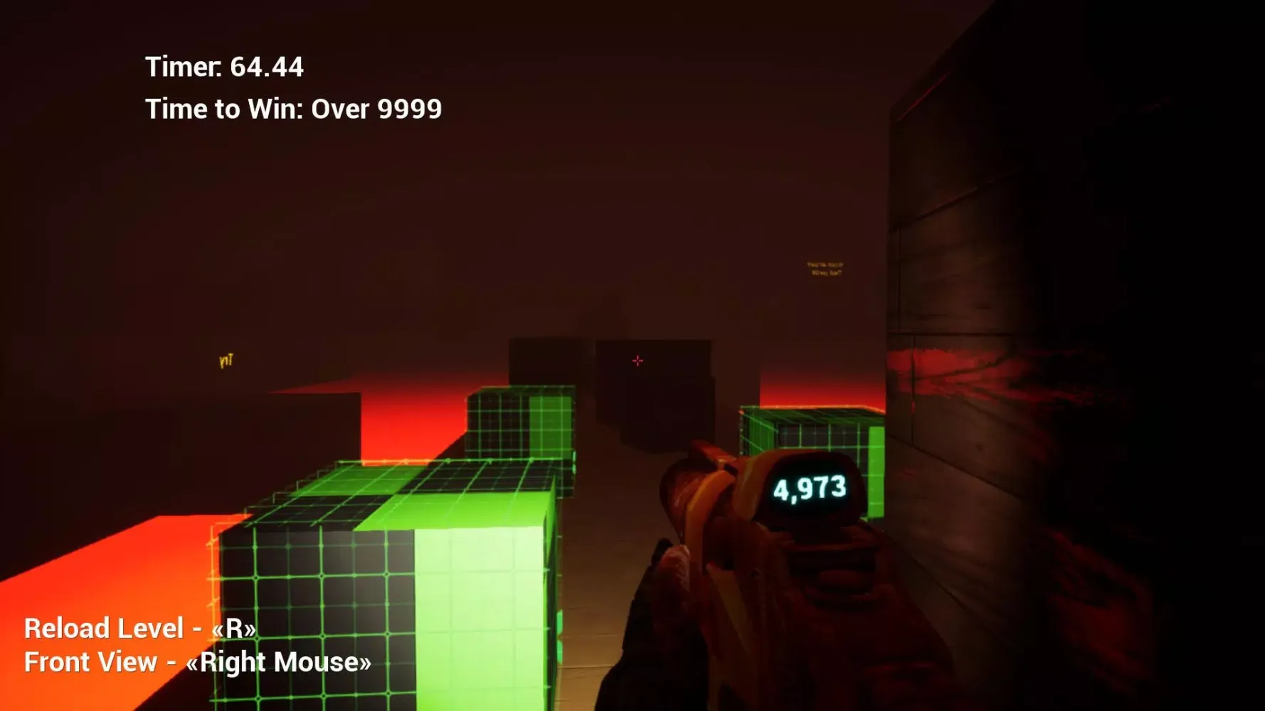 Crazy Washing Machine Screenshots