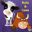 Guess the Code - Best Free Mastermind / Bulls and Cows Words Games Guess the Code - Best Free Mastermind / Bulls and Cows Words Games