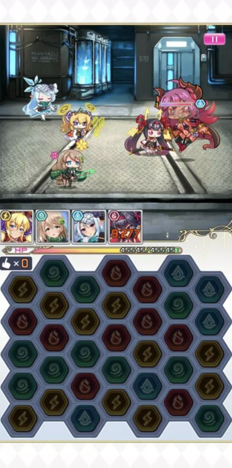 Project QT Screenshots1