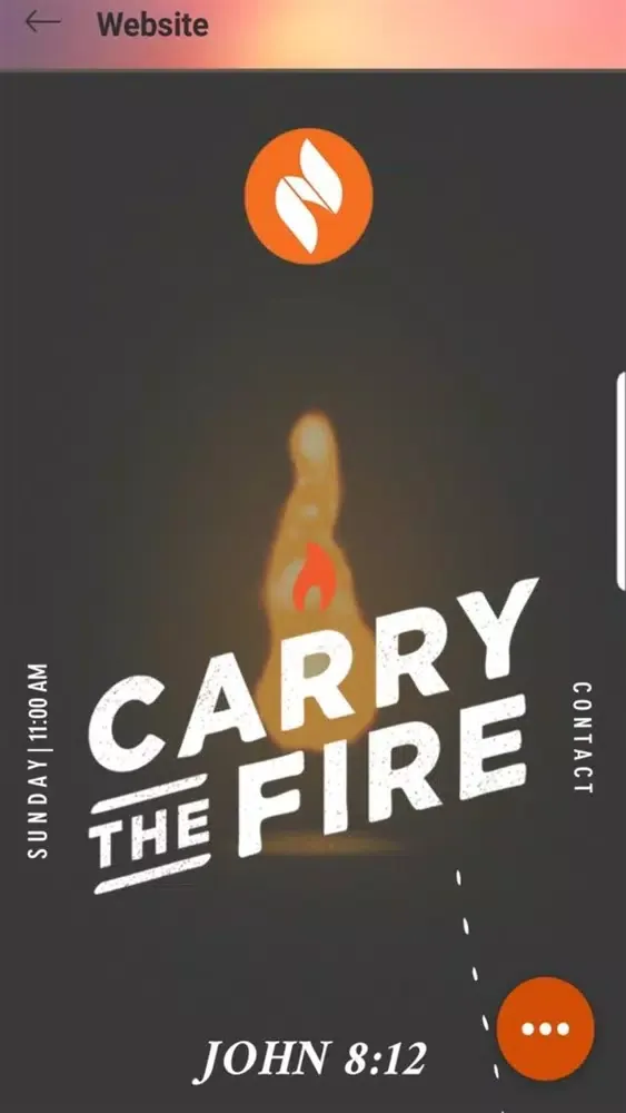 Скриншоты Ignite Church SA