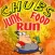 CHUBS: Junk Food Run