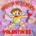 Photo Stickers: Valentine's (Ad Free)