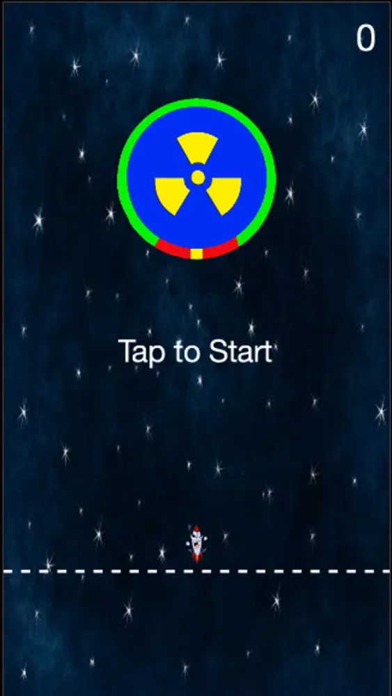 Tap To Zap স্ক্রিনশট
