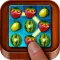 Swiped Fruits