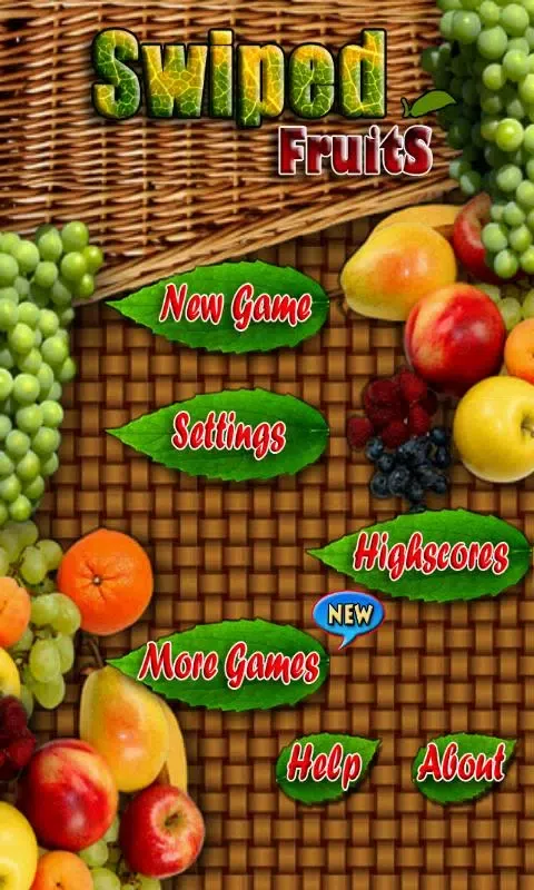 Swiped Fruits Screenshots