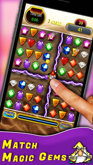 Jewel Magic Epic Screenshots