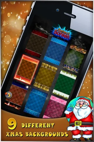 Capturas de pantalla de Jewel Magic Xmas