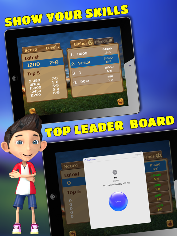 Rope Rider : Jungle Jump iPad 應用截圖