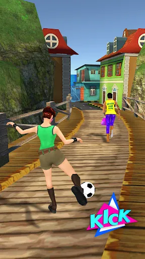 Capturas de pantalla de Street Chaser