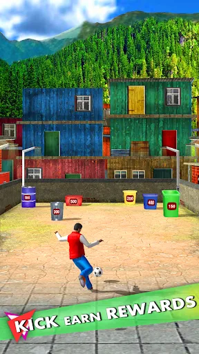 Capturas de pantalla de Street Chaser