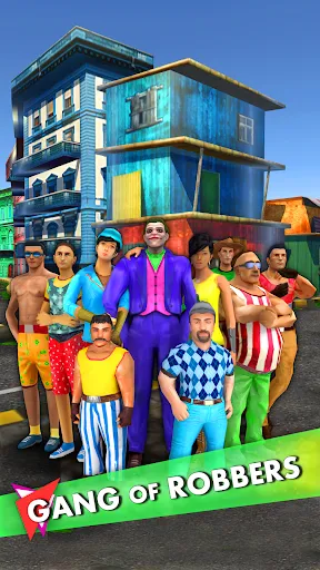 Capturas de pantalla de Street Chaser