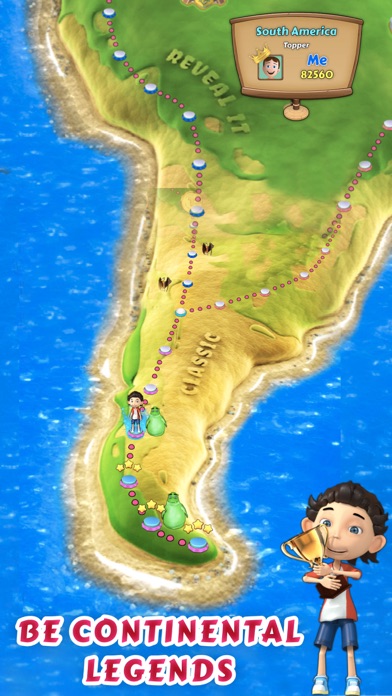 تصاویر Tapped Geo