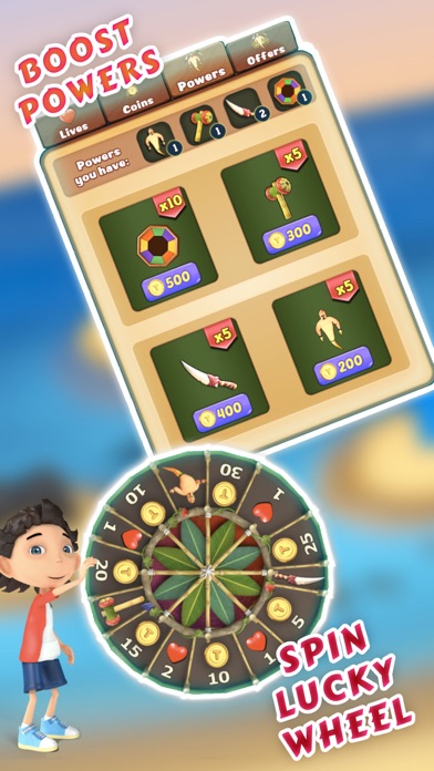 تصاویر Tapped Geo