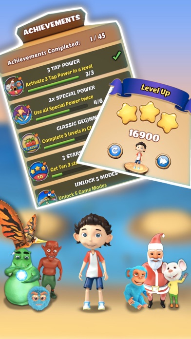 تصاویر Tapped Geo