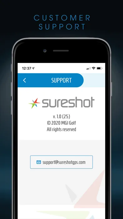 تصاویر MGI & Sureshot