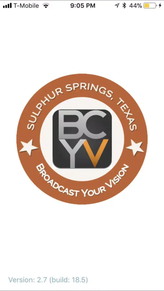 Screenshot di Sulphur Springs