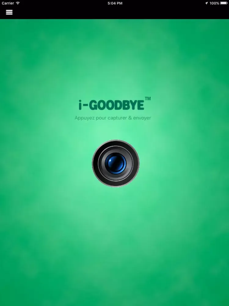 Скриншоты Estimations i-Goodbye iPad 