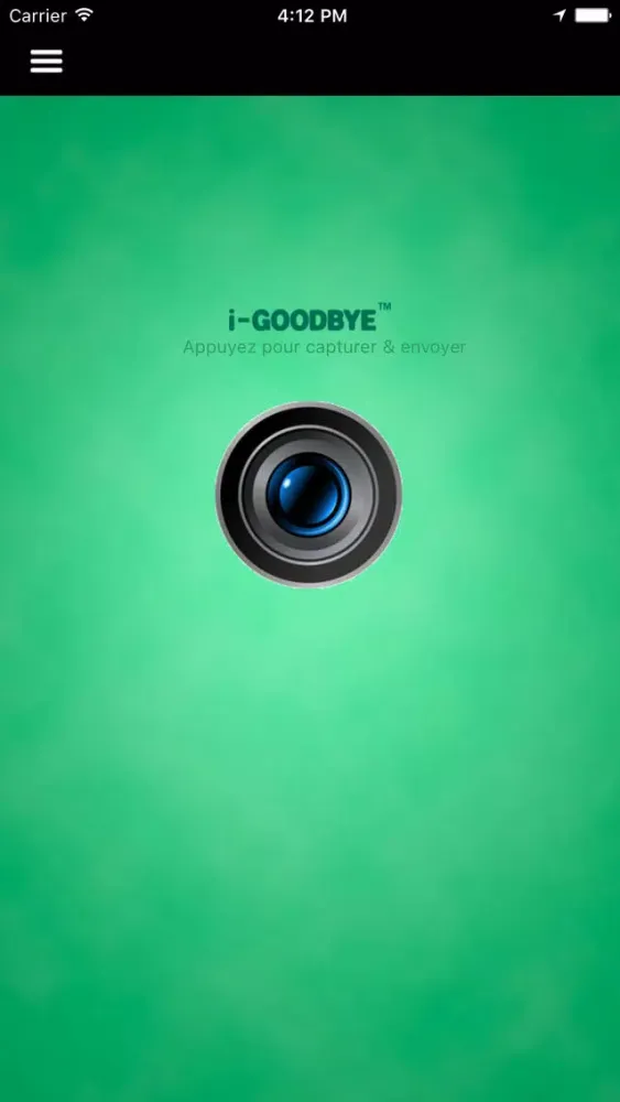 Скриншоты Estimations i-Goodbye