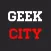 Geek City – комиксы,игры, кино