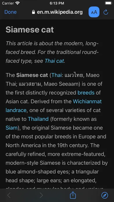 صور Cat Identifier: Kitty Breed ID