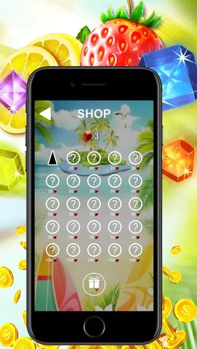 Screenshot di Ruby Path Follower