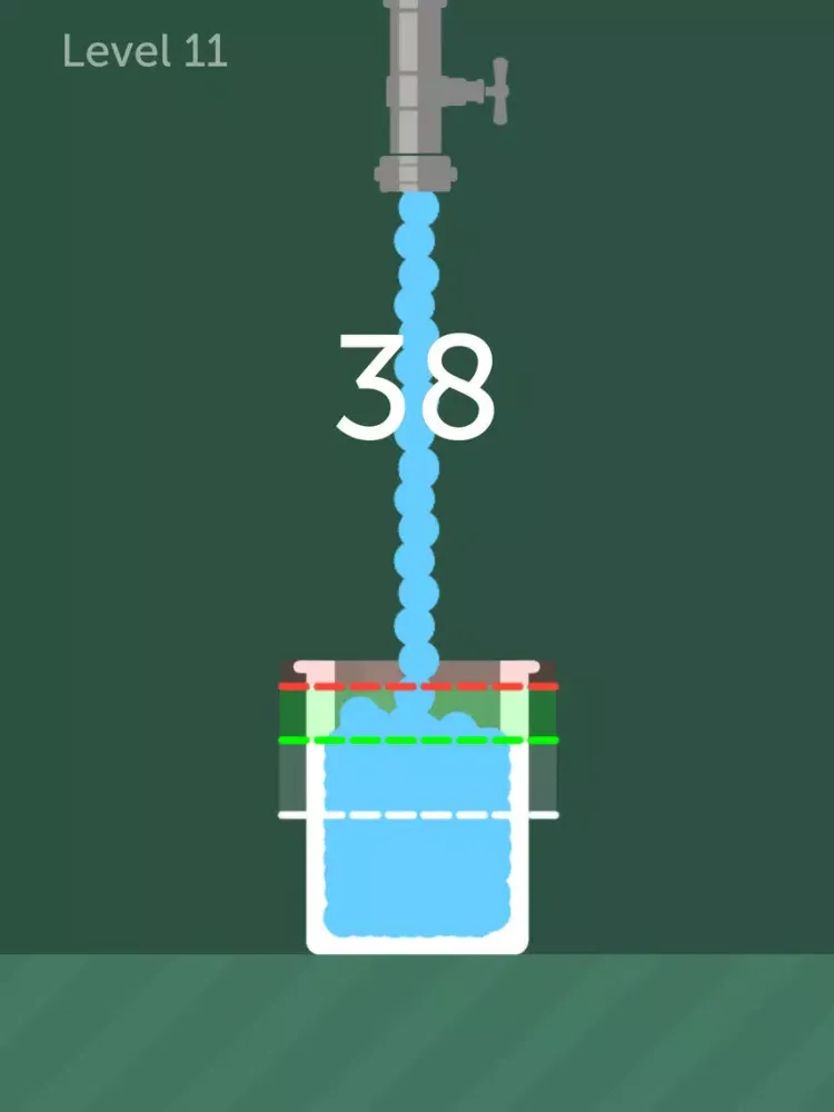Fill it Full iPad  স্ক্রিনশট